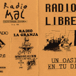 Federación Aragonesa de Radios Libres